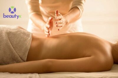 Massage Trị Liệu Là Gì? Top 5 Spa Massage Trị Liệu Uy Tín