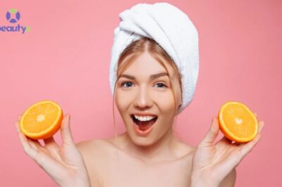 Tác Dụng Của Điện Di Vitamin C? Quy Trình Điện Di Chuẩn Nhất