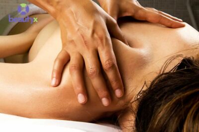 Liệu Pháp Massage Shiatsu Là Gì? 10 Lợi Ích Của Kỹ Thuật Massage Này