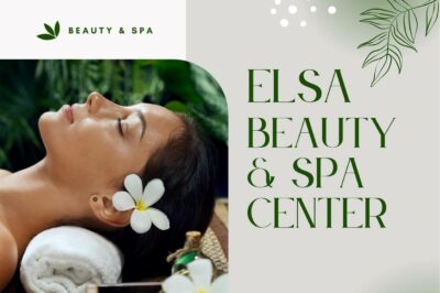 ELSA Beauty & Academy – Trải nghiệm dịch vụ làm đẹp đẳng cấp