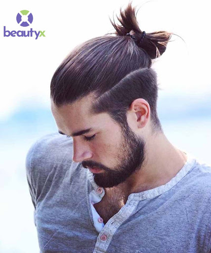 Nam mặt dài nên để tóc gì? 10+ kiểu tóc hợp cho nam mặt dài | Gatino.vn