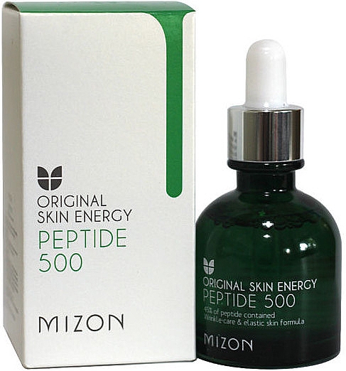 MIZON Peptide 500
