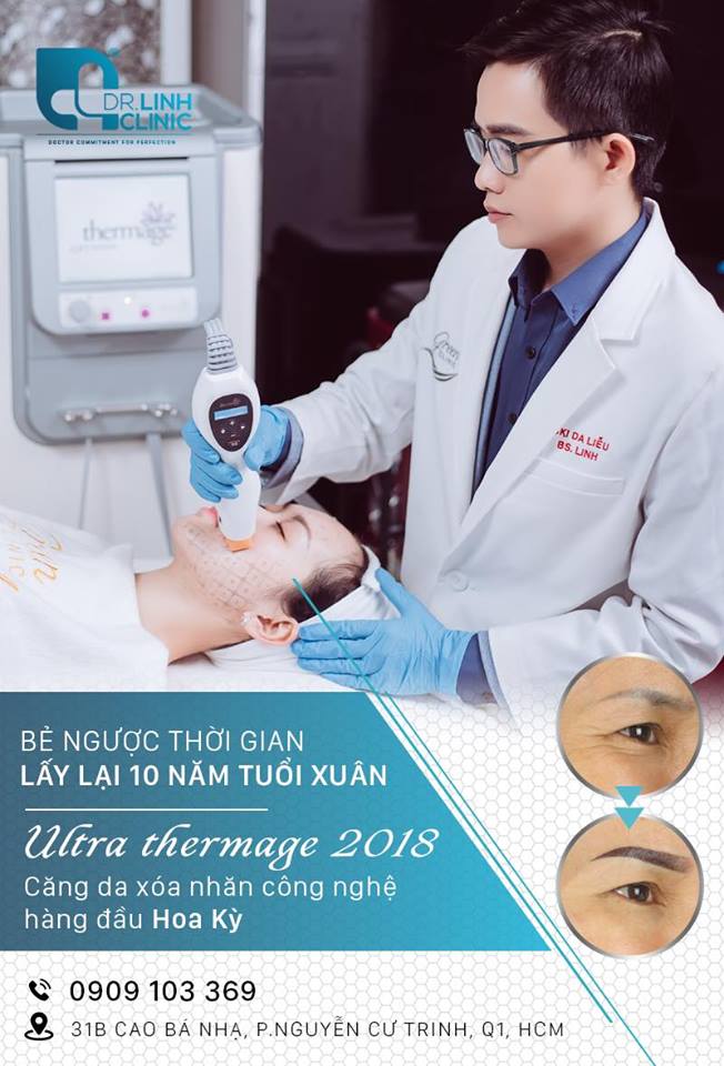 Dr.Linh Clinic