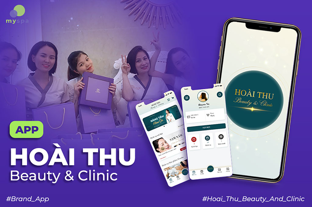 Hoài Thu Beauty & Clinic
