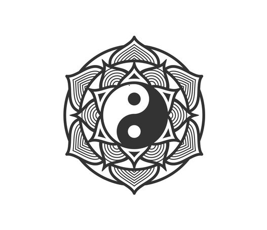 Logo theo Fengshui - Phong thủy