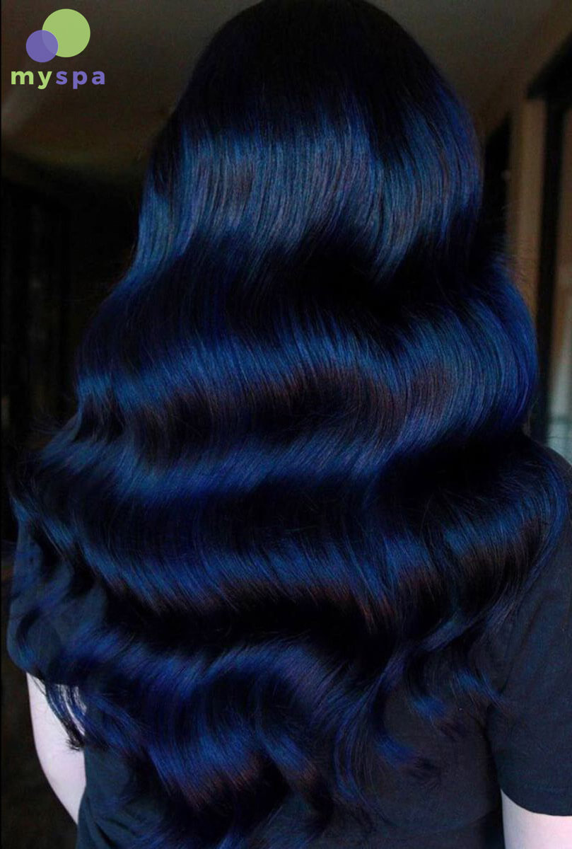Tổng hợp 15 kiểu tóc xanh đen nam ấn tượng thu hút mọi ánh nhìn -  Fptshop.com.vn
