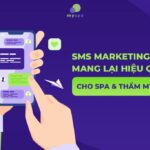 SMS marketing - Mẫu tin nhắn cho khách hàng