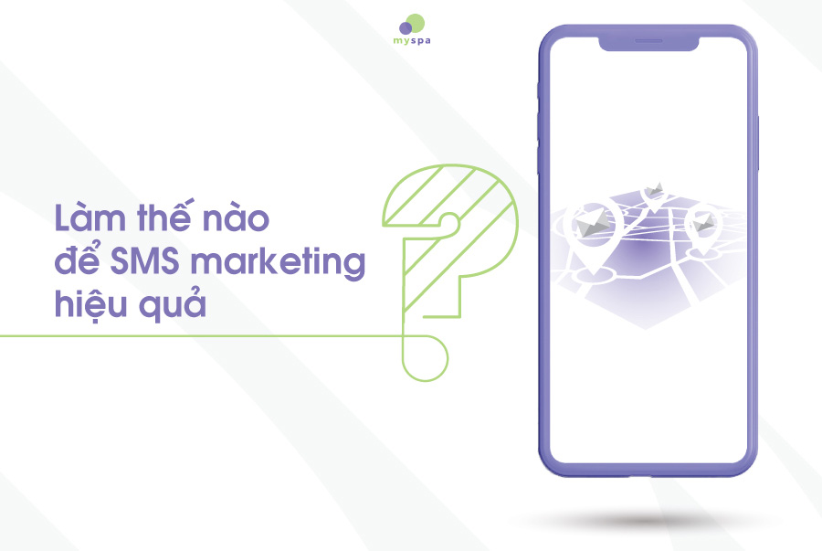 SMS marketing hiệu quả
