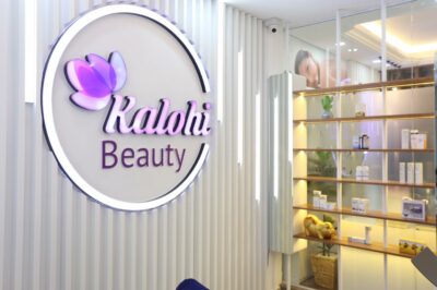 Kalohi Beauty | Trung tâm thẩm mỹ da chuyên sâu chuẩn Hàn Quốc