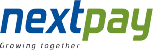 Logo nextpay