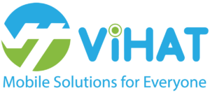 Logo ViHAT