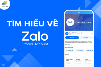 Tìm Hiểu Về Zalo Official Account | Nâng Tầm Doanh Nghiệp Việt