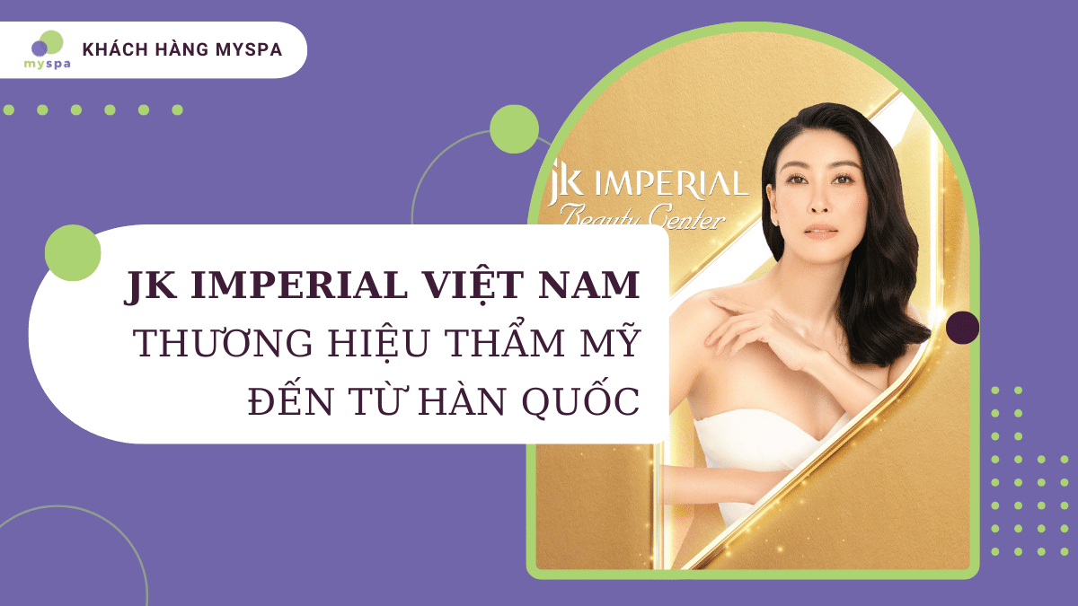 JK Imperial Việt Nam